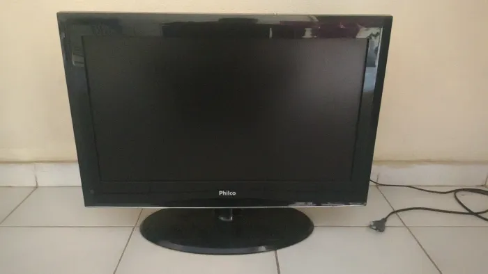 TV Philco 24 polegadas (Não é Smart)