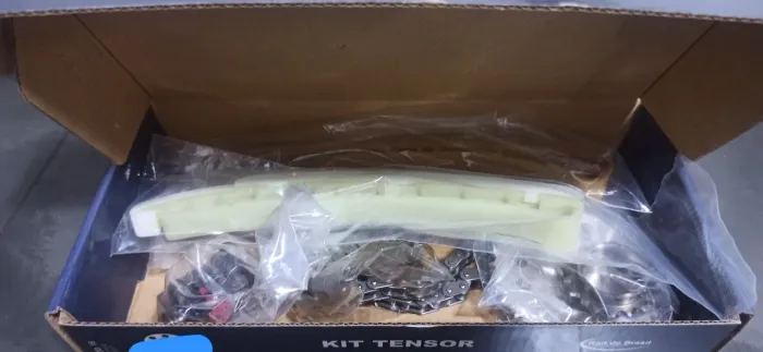 Kit Tensor JAC J3/J2 Distribuição de Corrente de Comando 