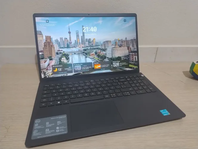 Notebook Dell Inspiron 15 I15-I1100-A10PF