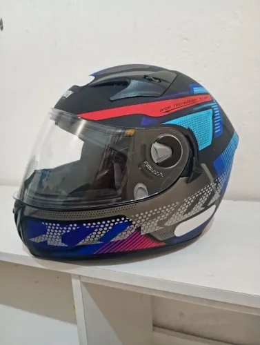 Capacete Xtroy