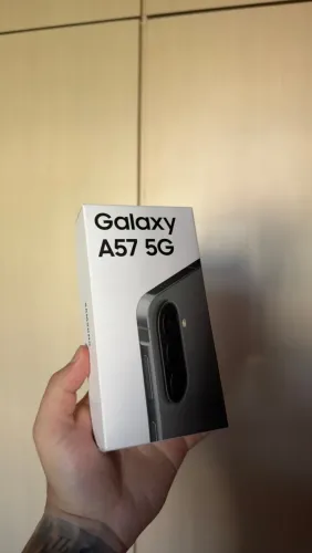 Galaxy A57 5G