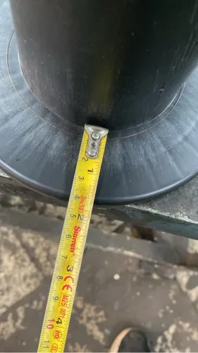 Carretel para fio
