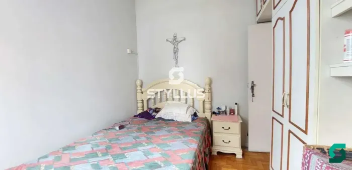 Méier | Apartamento 2 quartos