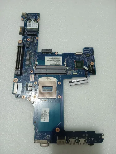 Placa mae notebook hp probook 640 G1