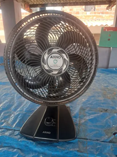 Ventilador Arno 40 cm