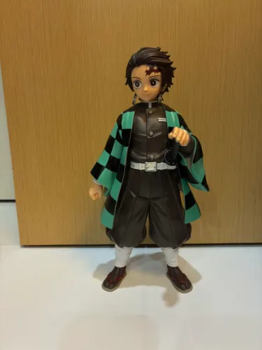 Figura grandista Tanjiro Kamado ORIGINAL BANDAI BANPRESTO