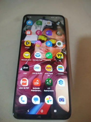 MOTO G35