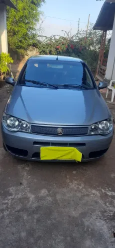 Fiat Palio 1.0/ Trofeo 1.0 Fire/ Fire Flex 2P 2007