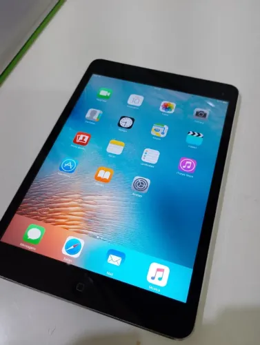 iPad Mini 16GB (Novo)