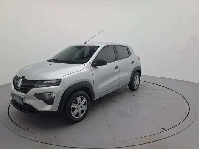 Renault Kwid 1.0 Zen 2023