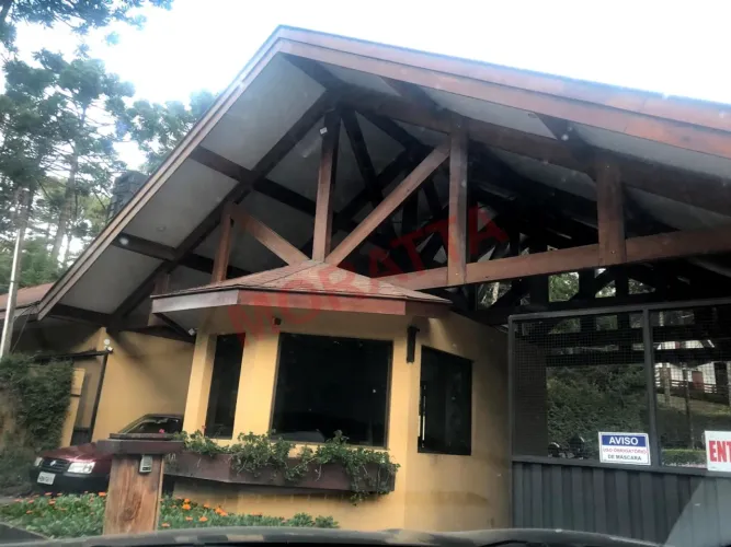 Venda de Casa em São Paulo