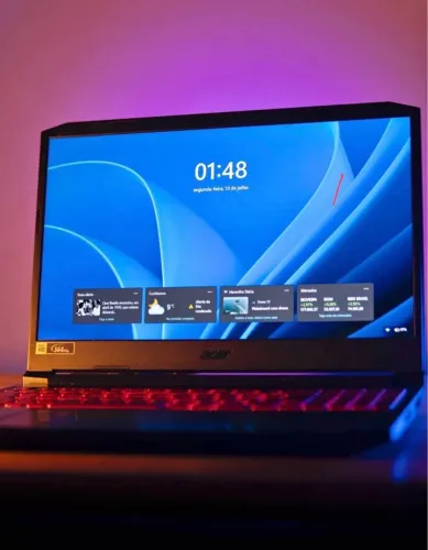 Notebook Gamer/ Acer Nitro 5