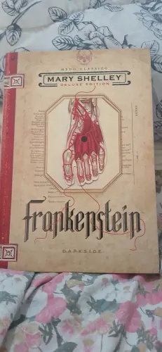 Frankenstein 
