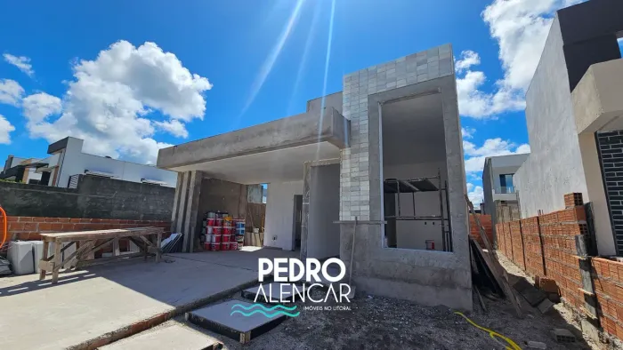 Condomínio Porto Monte 