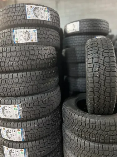 PNEUS EM ATACADO DIRETO DA FABRICA
