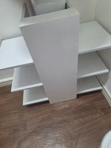 Gabinete pia Coluna