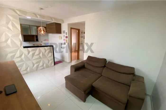 Aluguel de apartamento no Res Logoa Manguaba , Santa Amélia. Maceió AL