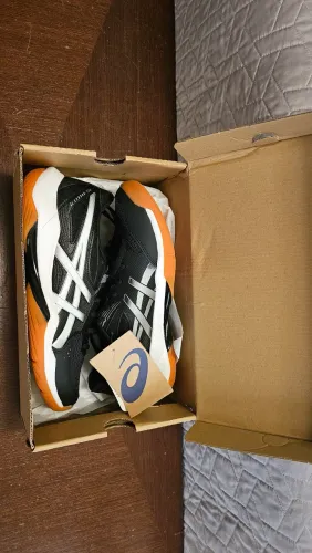 Tênis Asics Gel-Rocket 12 feminino 36