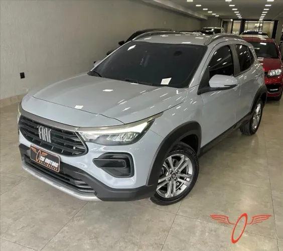 Fiat Pulse Audace 1.0 Turbo 200 Flex Aut. 2022