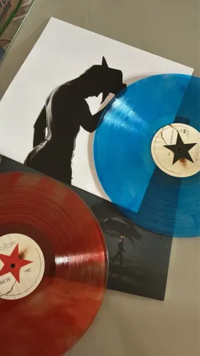 Vinil Supernova - Jão