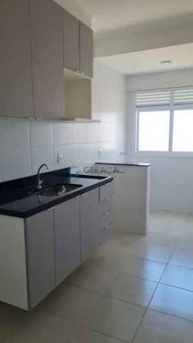 Apartamento para venda e locação com 2 quartos sendo 1 suíte - 62m² no bairro Jardim Orien
