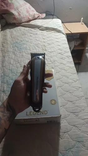 Maquina de corte WAHL Legend 