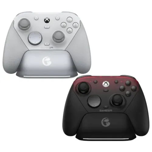 Controle Sem Fio GameSir G7 Pro, Tri-Mode, TRM, Hall Effect, Xbox, PC, Android, 12x 37,96