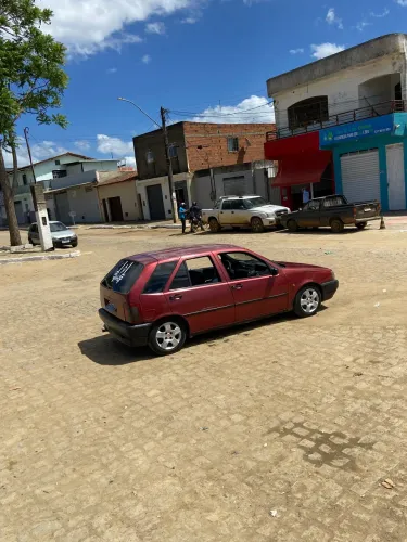 Fiat Tipo 1.6 I.e. 2P E 4P 1995