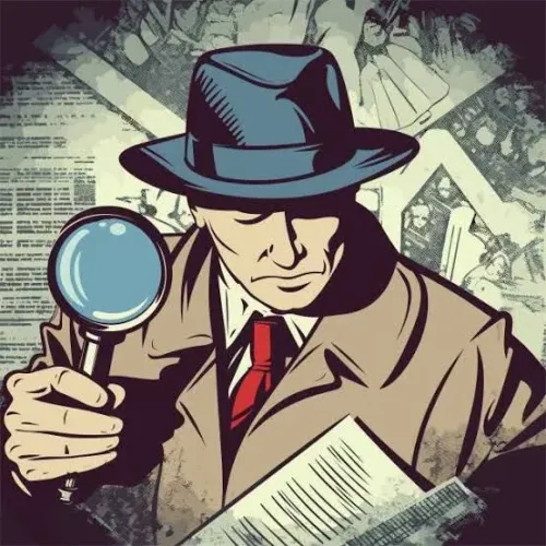 Serviço de espionagem 