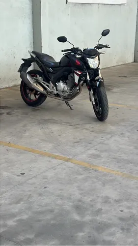 Vendo ou troco em carro completo 