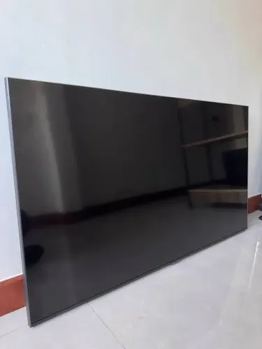TV tcl 50 plg (com tela quebrada)