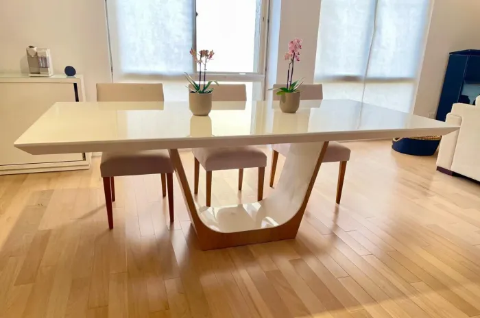 Mesa de jantar