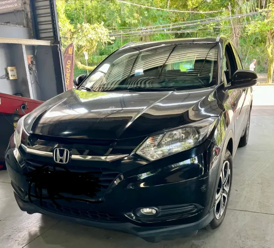 Honda HR-V EX 1.8 Flexone 16V 5P Aut. 2016
