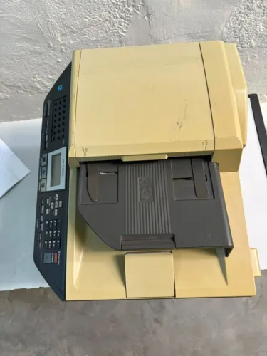 BROTHER MFC 8480 (USADA)