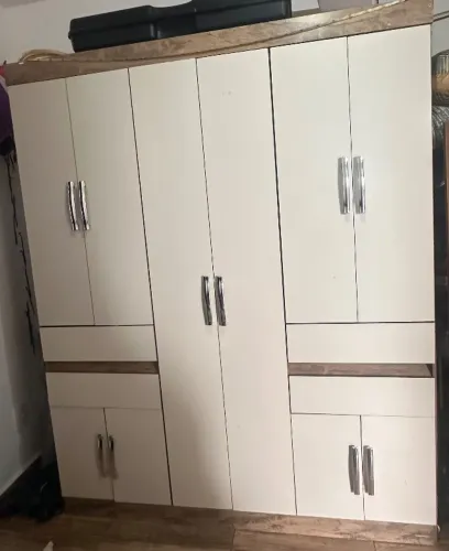 Guarda Roupa