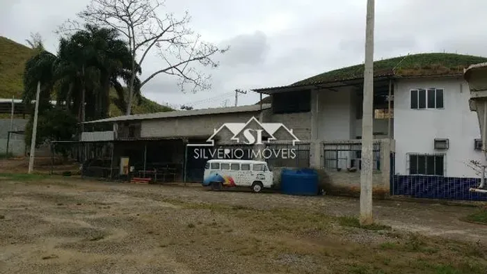 Prédio Comercial- , Ponte Preta