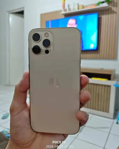 Apple iPhone 12 Pro max