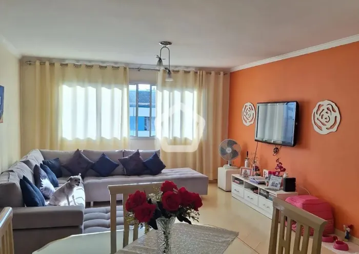 Apartamento em Santana