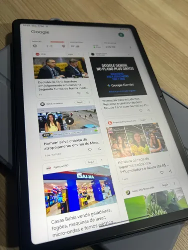 Tablet Redmi Pad 2 