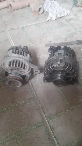 Alternador