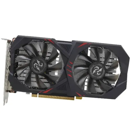 Placa de Vídeo Peladn GTX 1660 S 192B, 6GB DDR6, PCI Express - GTX1660S-6GD6