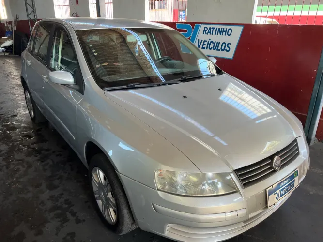 Fiat Stilo 1.8/ 1.8 Connect Flex 8V 5P 2006