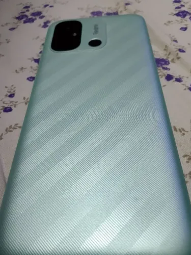 Xiaomi redmi 12c 128gb maravilhoso 