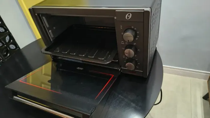 FORNO ELÉTRICO OSTER 30L