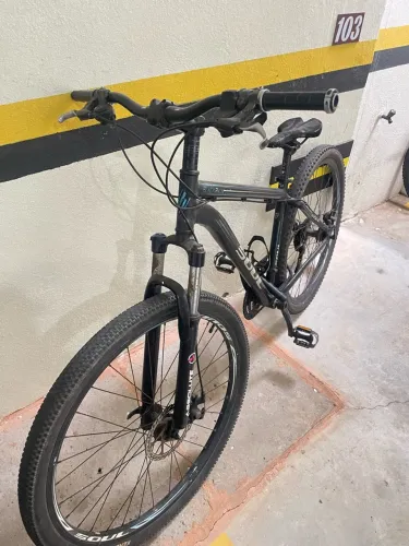 Bicicleta aro 29
