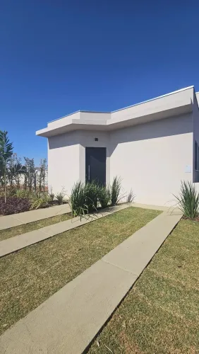 PRÉ-VENDA LIBERADA  Casas modernas em Mirassol!