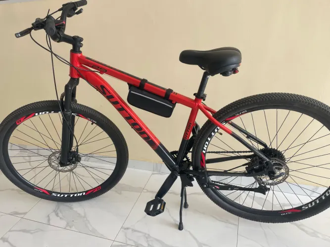 Bicicleta sutton s29