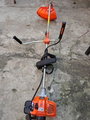 Roçadeira