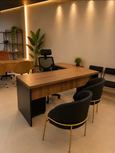 MESA DE ESCRITÓRIO