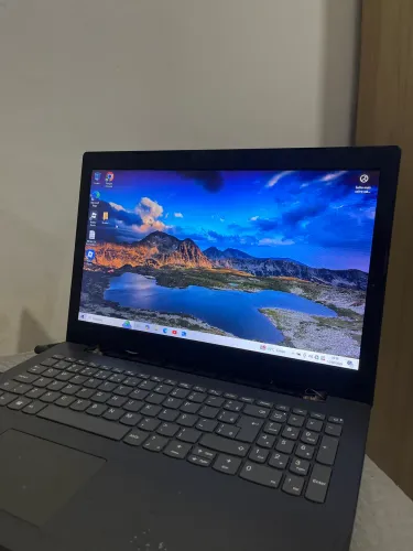 Lenovo IdeaPad 320-15IAP (Modelo do sistema 81A3)  